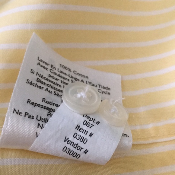 Eddie Bauer Button Down Oxford XXL 🎁 Giftable. - Picture 3 of 7